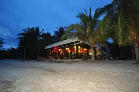Phangan Rainbow Bungalows - 9