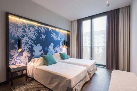 Duparc Contemporary Suites - 4