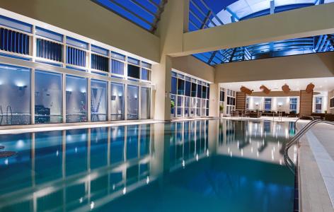 Grand Millennium Al Wahda Abu Dhabi - 25