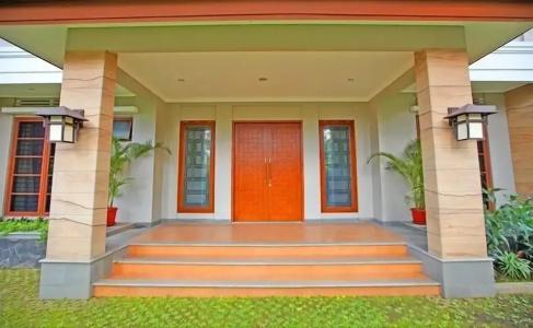 Rumah Aca - 16