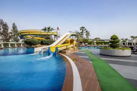Washington Resort & Spa - 17
