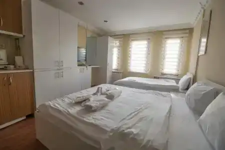 Element Suites - 22