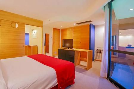 Golden Tulip Brasília Alvorada - 92