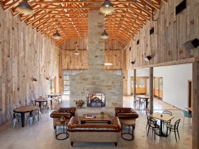 Lone Star Court, by Valencia Group - 24