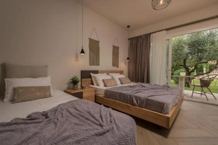 Aeolos Boutique and Suites - 21