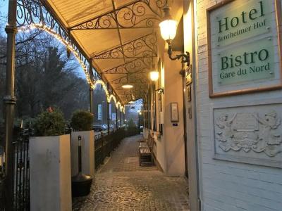 Bentheimer Hof - 21