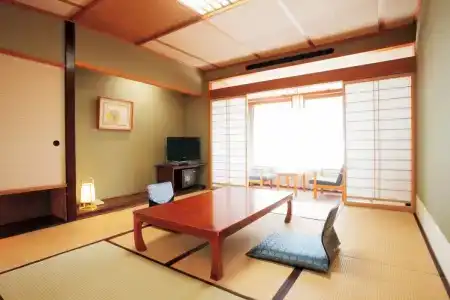 Senshukaku - 2