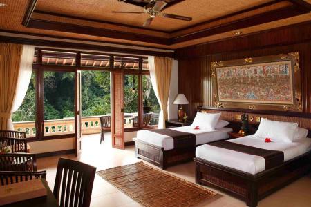 Tjampuhan Spa - 9
