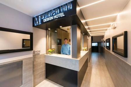Munich Inn - Design Hotel - 8
