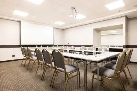 Holiday Inn Express Puerto Madero, An Ihg - 31