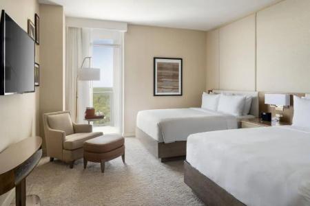 Jw Marriott Orlando Bonnet Creek Resort & Spa - 75