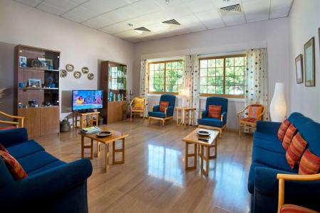 Natura Beach And Villas - 16