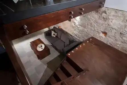 Oinoessa Traditional Boutique Guest Houses - 24