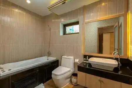Shanaya Beach Resort & Spa Phuket - 15