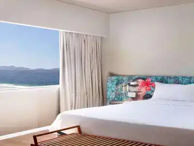Mercure Rio Boutique Copacabana - 102