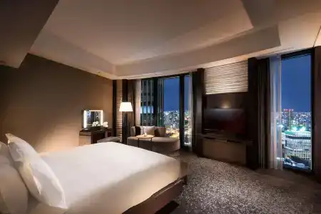 Conrad Osaka - 4