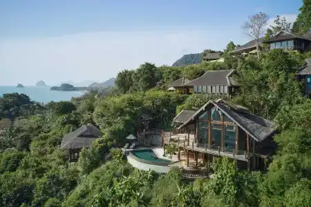 Six Senses Yao Noi - Sha Plus - 85
