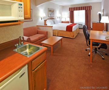 Holiday Inn Longview - North, An Ihg - 5