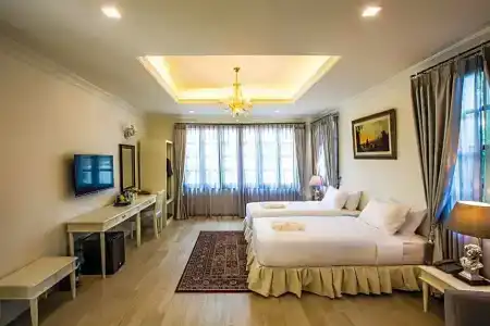 Merchant Villa- Sha Extra Plus - 132