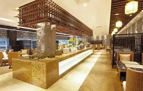 Season Boutique Longcheng Branch - 19