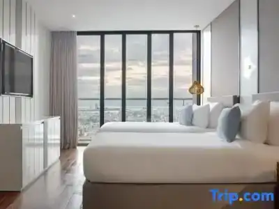 Sel de Mer & Suites - 187