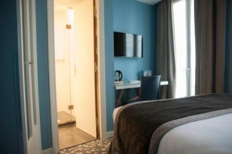 Grand Hôtel Malher - 2