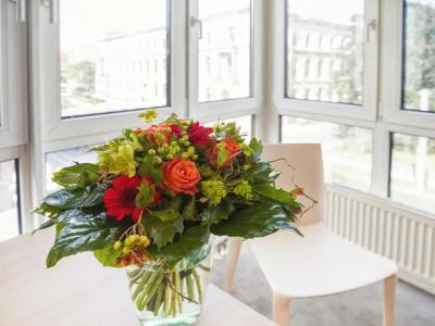 Berlin Mitte by Campanile - 28