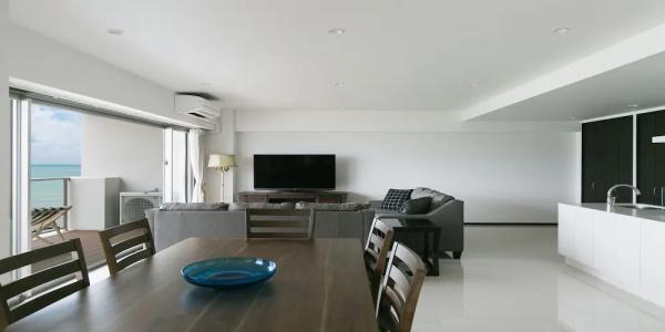 Hideout Okinawa Uruma - 166