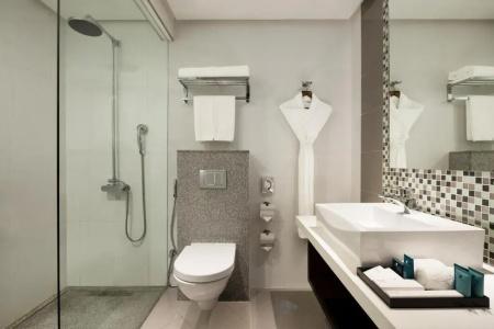 Wyndham Garden - 55