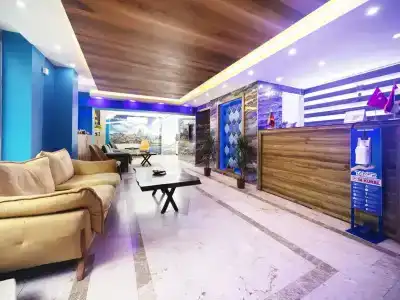 Moon Blue Suites - 3