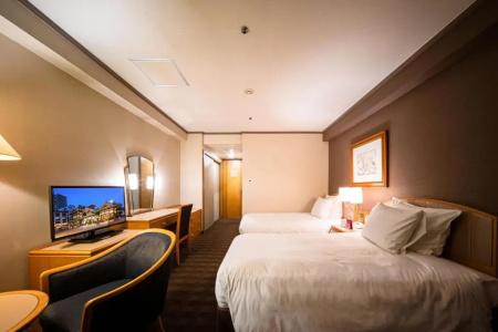 Ana Crowne Plaza Matsuyama, An Ihg - 53