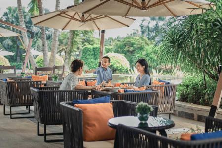 Crowne Plaza Sanya Haitang Bay Resort, An Ihg - 39