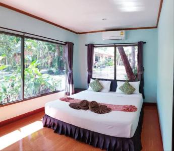 Baan Long Beach - 17