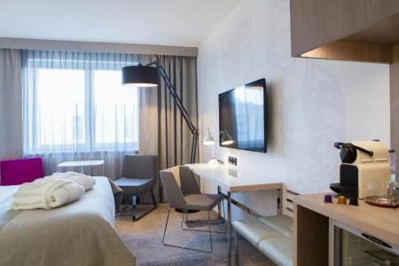 Mercure Krakow Stare Miasto - 122