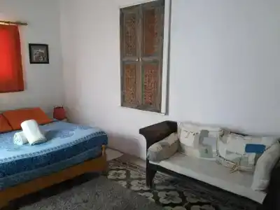 Riad Lalla Zina - 1