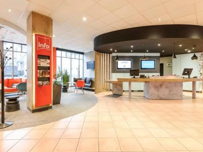 ibis Erfurt Altstadt - 1