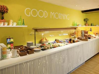 ibis Styles Duesseldorf-Neuss - 10