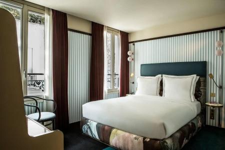 Hôtel du Rond-Point des Champs-Elysées - Esprit de France - 4