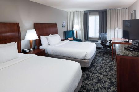 Hilton Garden Inn Austin North - 5