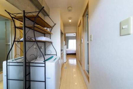 Naha-West Inn - 207