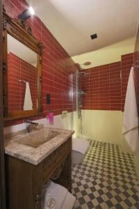 Sam Franss Boutique Otel - 18