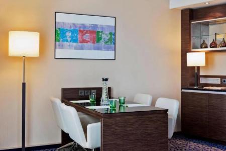 Courtyard by Marriott Vienna Prater/Messe - 54