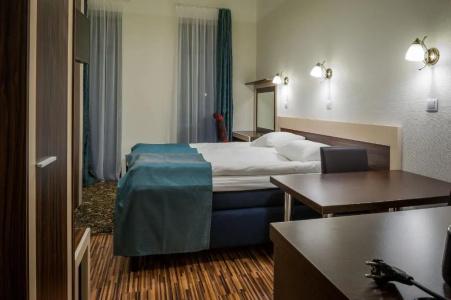 Pirita Beach  & Spa - 65