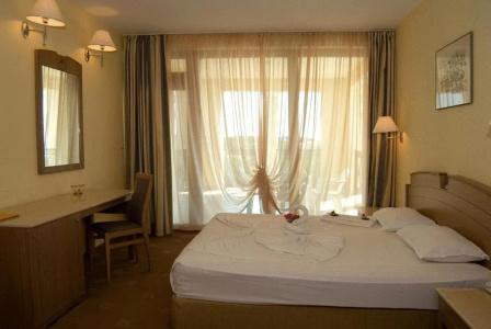 Duni Belleville - All Inclusive - 1