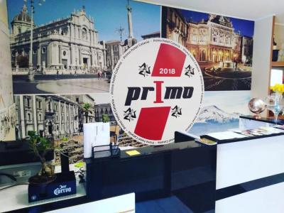 Primo - 18