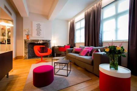 Ghent Marriott - 67