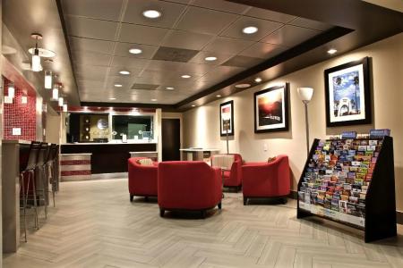 Comfort Inn Los Angeles near Hollywood - 12