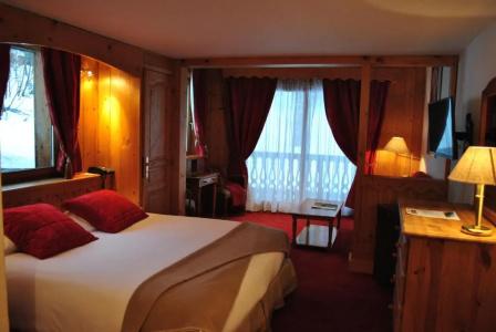 Hôtel Le Jeu de Paume - 59