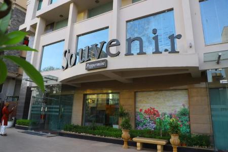 souvenir peppermint - 41