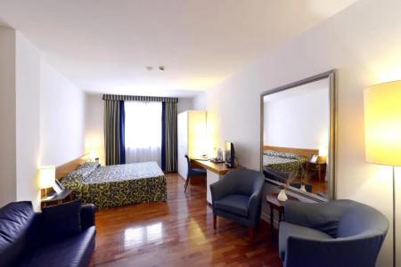 Mercure Ferrara - 47